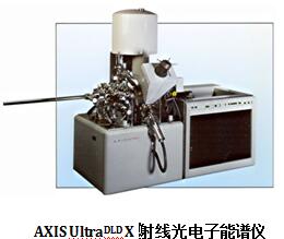 X射线光电子能谱仪分析