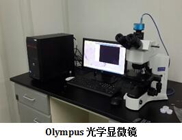 Optical Microscopy 