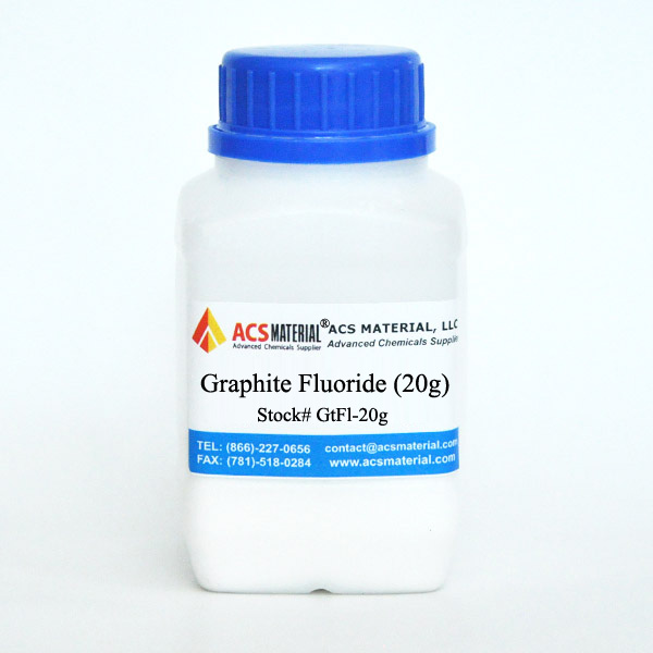 Graphite Fluoride