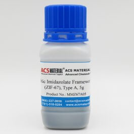 金属有机骨架化合物-Zeolitic Imidazolate Framework-67 (ZIF-67)