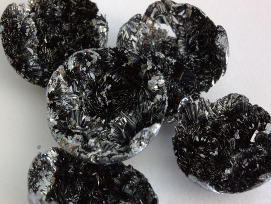 Black phosphorus crystal (10g)