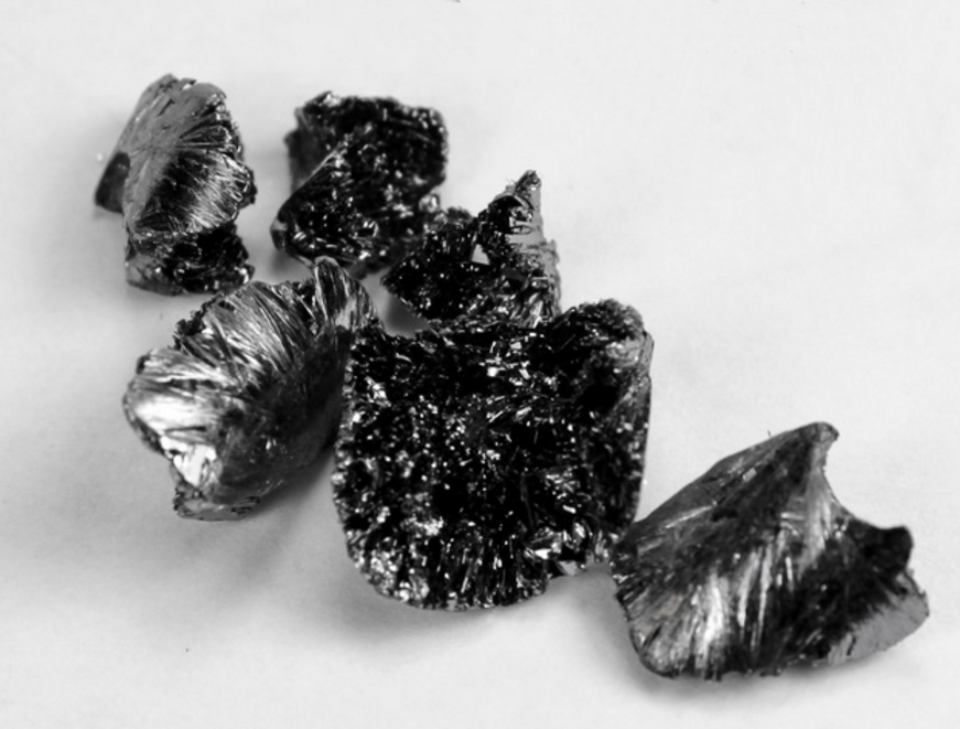 黑磷晶体（5g）