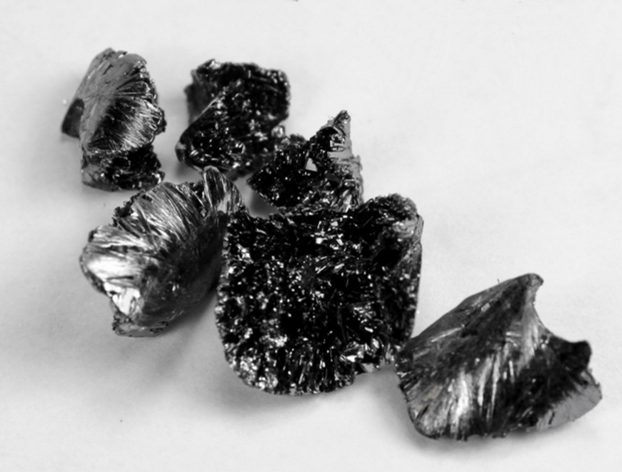 Black Phosphorus Crystal (5g)