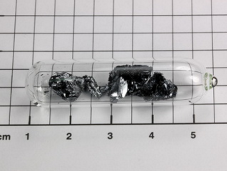 黑磷晶体（500mg）
