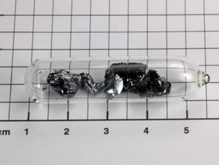 Black Phosphorus Crystal (500mg)