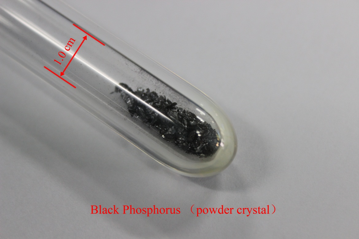 Black Phosphorus-Crystal（1000mg）