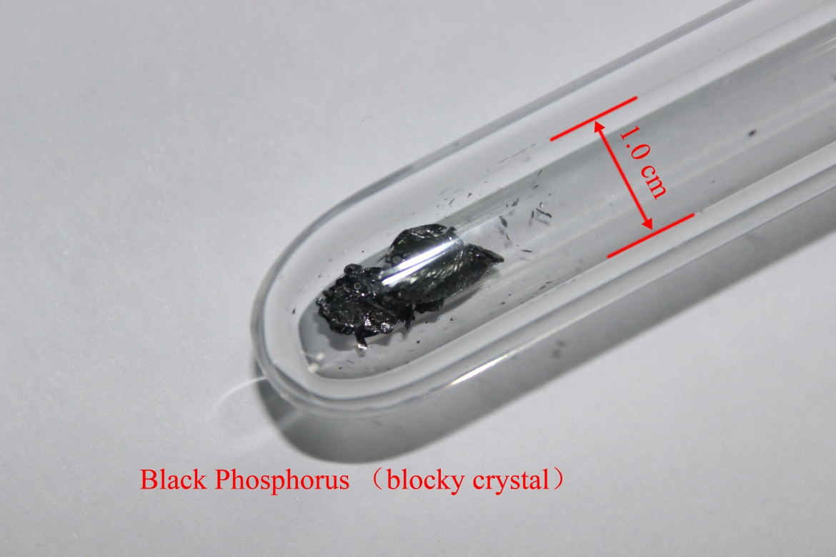 Black Phosphorus-Crystal(500mg)