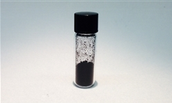 单层二硫化钼粉末