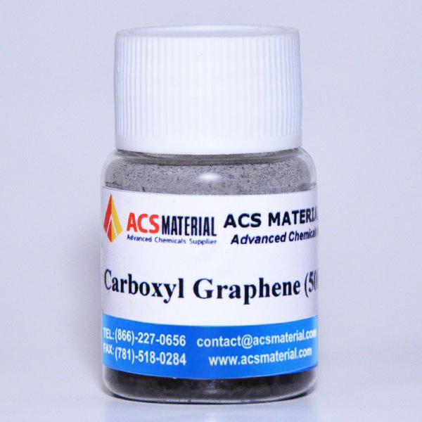 Carboxyl Graphene