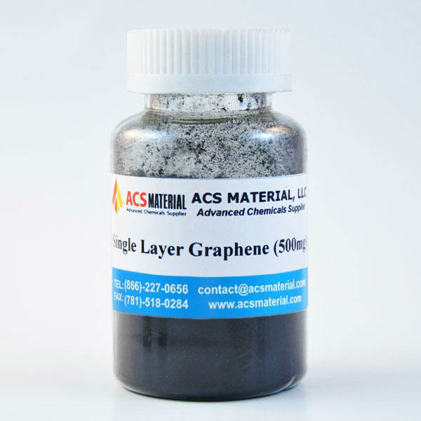 Industrial-Quality Graphene