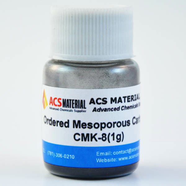 Ordered Mesoporous Carbon - cmk-8