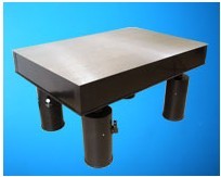 GJ-III series precision vibration isolation optical platform