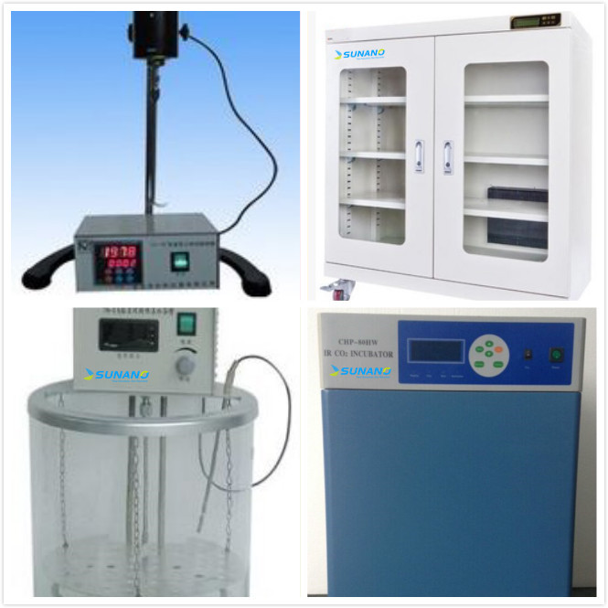 Biochemical instrument series