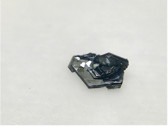 WS2 二硫化钨晶体 (Tungsten Disulfide)