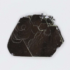 二硫化钼晶体（2H-合成/99.995%/p 型） MoS2(Molybdenum Disulfide)-syn