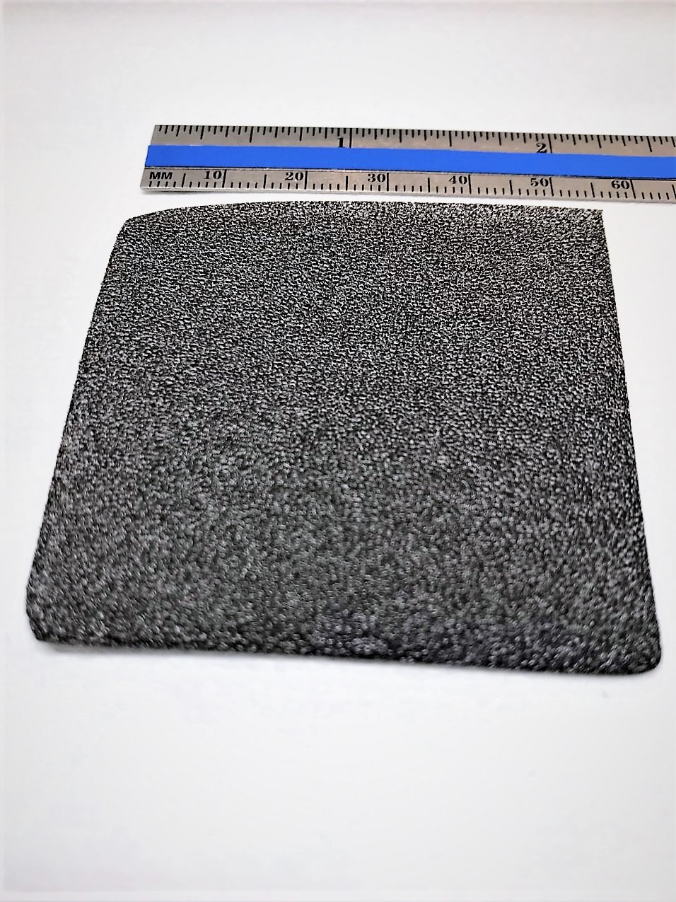 Graphene nickel foam