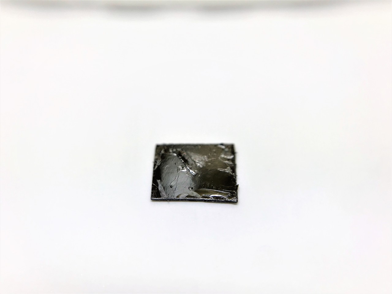 Highly Oriented Pyrolytic Graphite