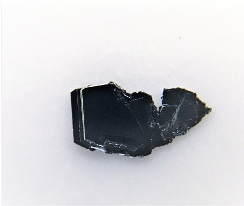 WSSe 硒化硫钨晶体 (Tungsten Sulfide Selenide)