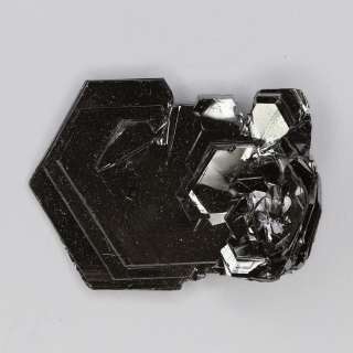 二硒化钨晶体（99.995%） WSe2(Tungsten Diselenide)-P型