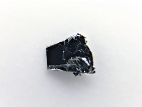 MoWSe2 二硒化钨钼晶体 (Molybdenum Tungsten Diselenide)